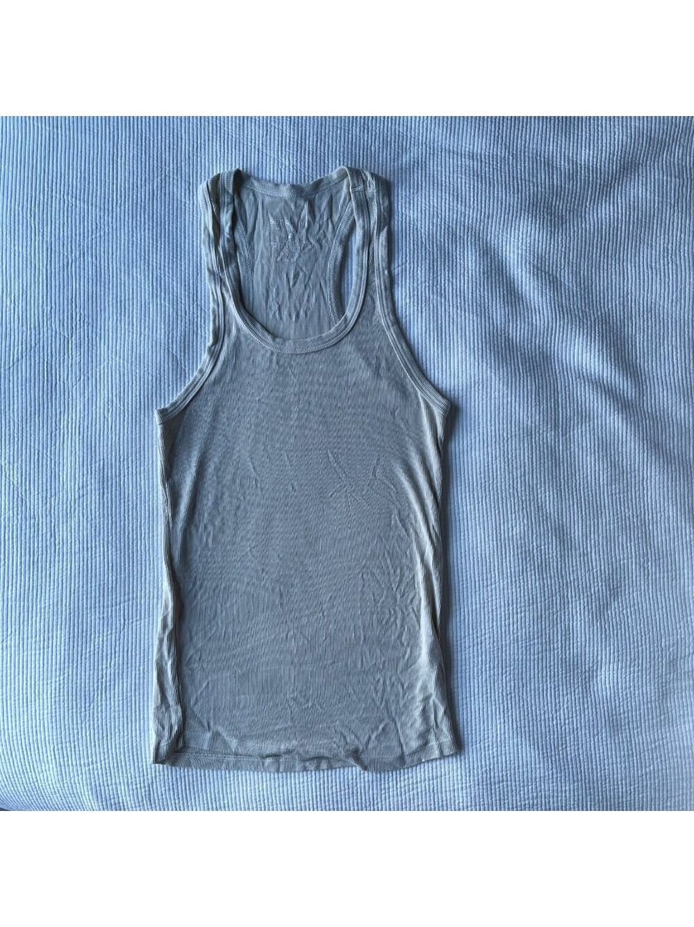 Set Active Form Racer Tank - Picture 2 of 6